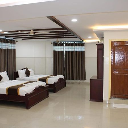 Maldives Inn Bangalore Bagian luar foto